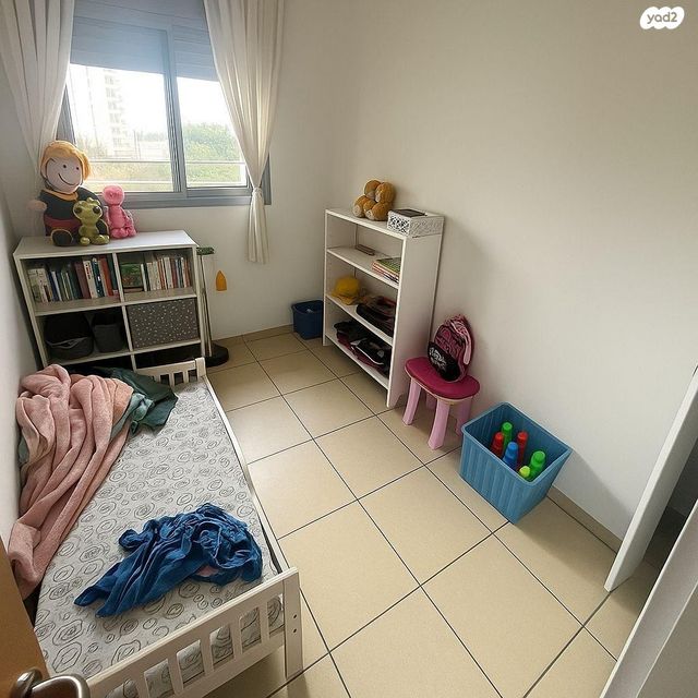 דירה, בן נתן 1, קרית השרון, נתניה