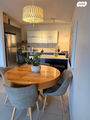 דירה, הפרדסים 6, וואלי, העמק, נס ציונה