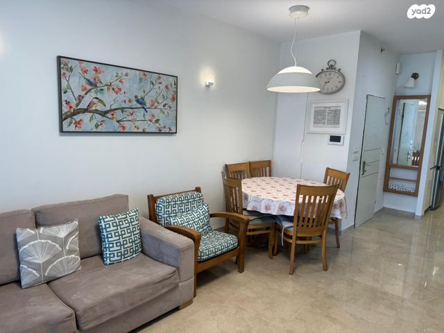 דירה, אביגיל 34, נעמ"ת, חיפה