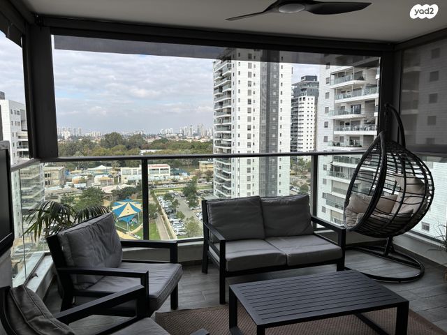 דירה, ישפה 4, צמרות המושבה, באר יעקב