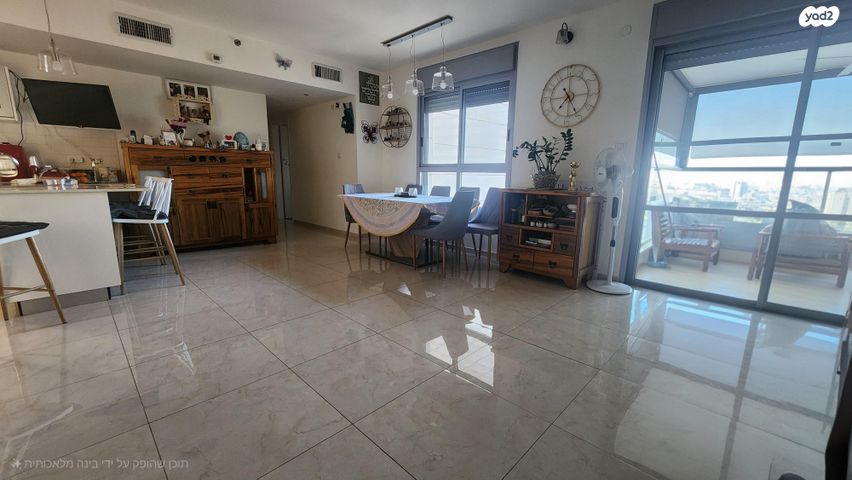 דירה, אלונים 24, קרית השרון, נתניה