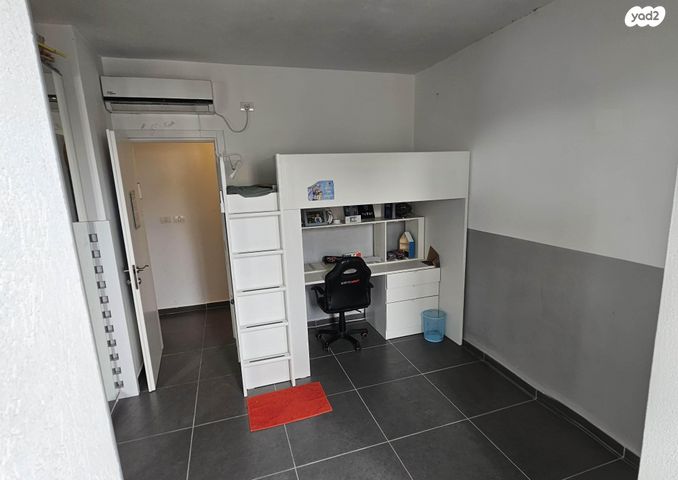 דופלקס, ציון 25, פדואל, פדואל