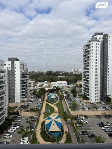 דירה, ישפה 4, צמרות המושבה, באר יעקב