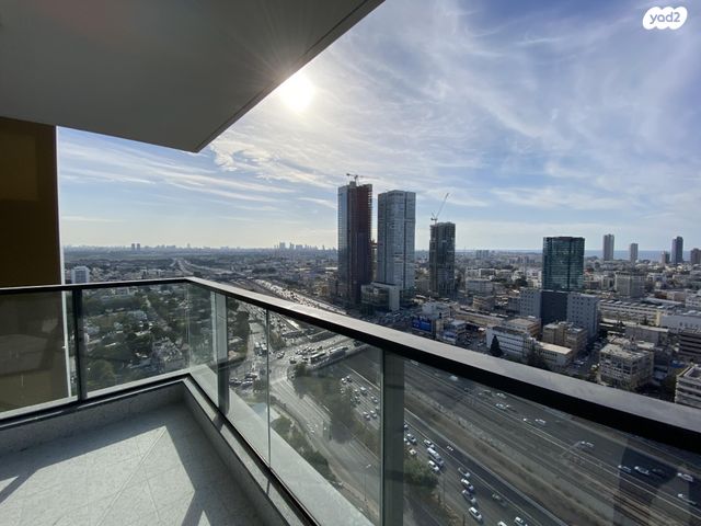 דירה, וינגייט 1, יד אליהו, תל אביב יפו