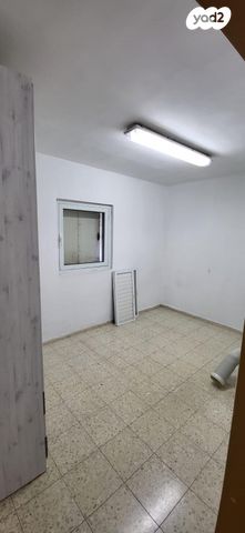 דירה, משעול חנקין 1, נאות יצחק רבין, שדרות