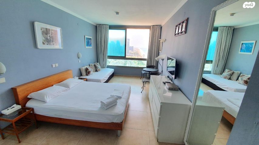 שדרות עובד בן עמי 2