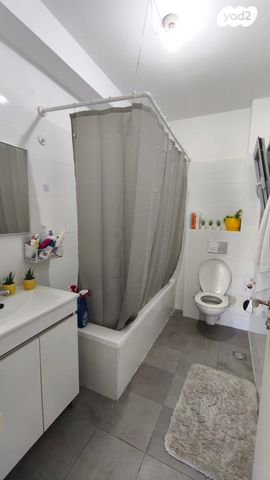 דירה, שדרות יצחק שמיר 20, גלי כרמל, טירת כרמל