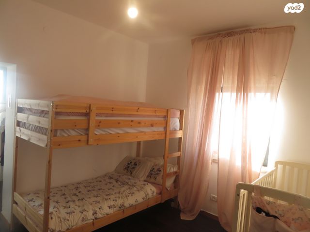 סאבלט, קוסובסקי 12, קרית משה, ירושלים