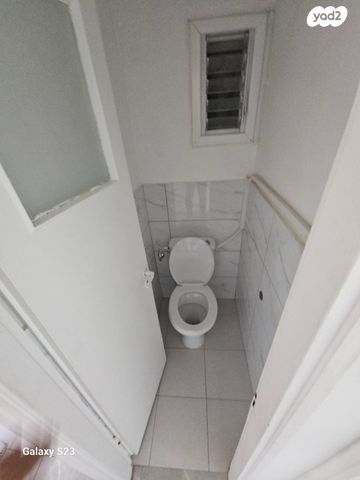 דירה, מעפילי אגוז 7, נווה חן, תל אביב יפו