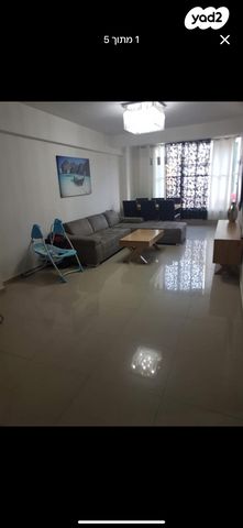 דירה, דרך נגבה 37, מרום נווה, רמת יצחק, רמת גן