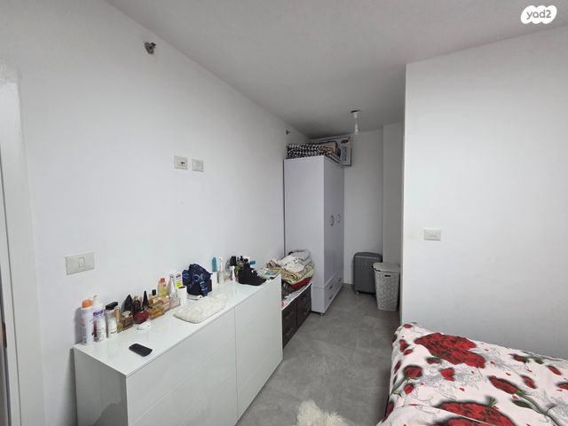 דירה, גאולה כהן 4, גלי ים, קרית ים