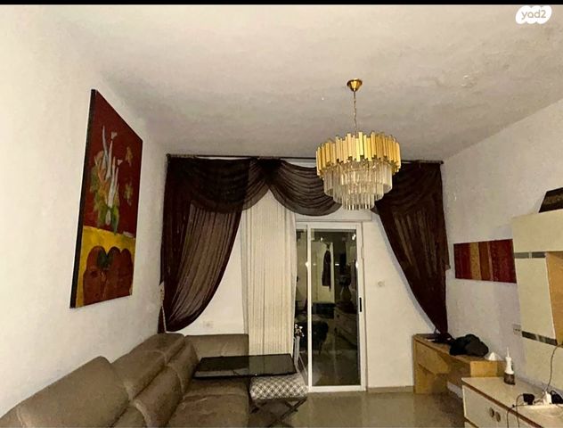 דירה, יפו 70, מרכז העיר, ירושלים