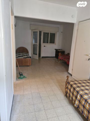 דירה, המגן 8, מרכז העיר, עפולה