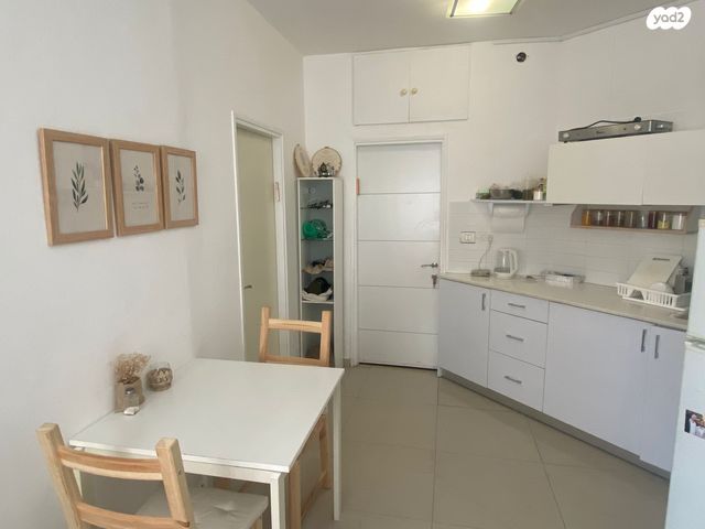 יחידת דיור, משמר הירדן 2, מרכז העיר, עפולה