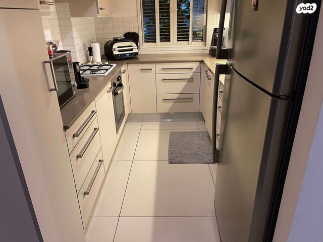 דירה, הרב פרידמן 49, הצפון החדש - צפון, תל אביב יפו