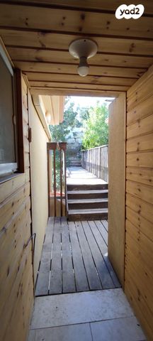 דירה, היסמין 6, עלי, עלי