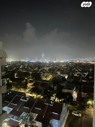 דירה, הדוגית 46, נווה ים, ראשון לציון