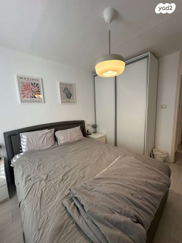 דירה, העלייה 3, רמת ידין, נתניה