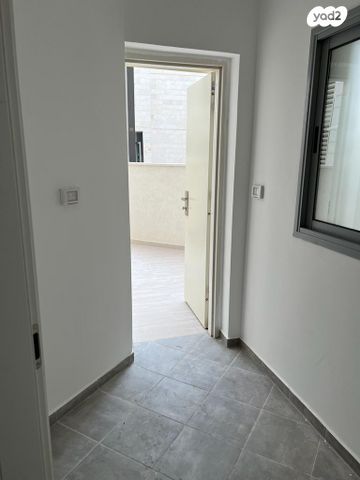 דירת גן, אשכולית 2, רמות הרכס, באר שבע