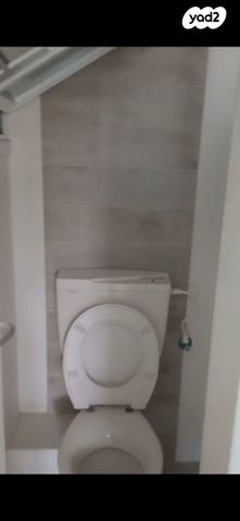 דירה, הנורית 11, עיר גנים, ירושלים