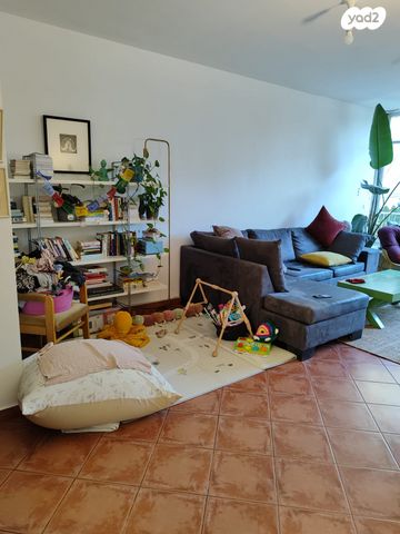 דירה, בני אפרים 213, מעוז אביב, תל אביב יפו