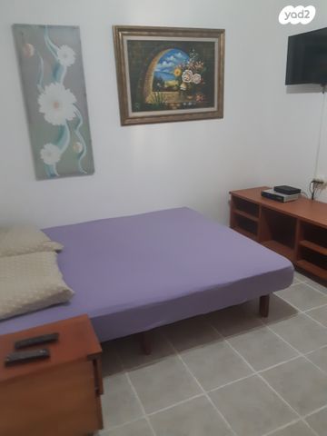 דירה, שדרות חטיבת גולני 566, יעלים, אילת