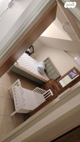 יחידת דיור, הנשיא 44, שיכון א', קרית שמונה