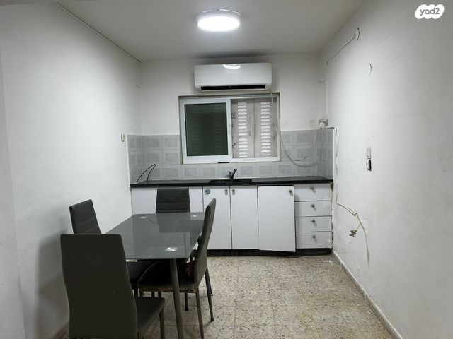 דירה, מקסיקו 8, קרית מנחם, ירושלים