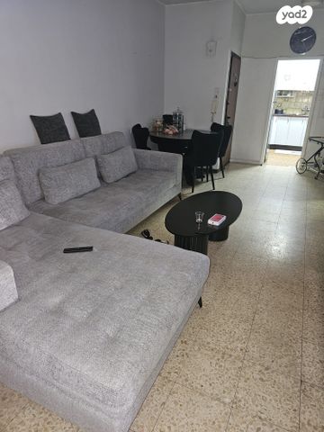 דירה, קרן קיימת לישראל 4, רמת יוסף, בת ים