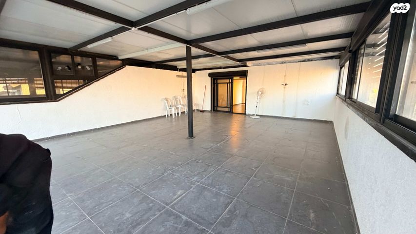 דירה, יצחק בן צבי 98, קרית בנימין, קרית אתא