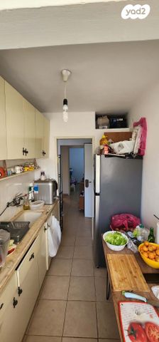 דירת גן, הנשיא וייצמן 25, שיכון ד, טבריה