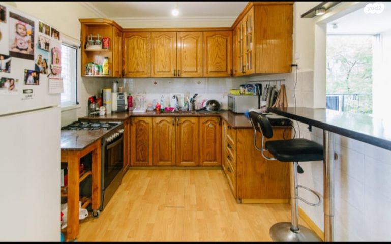 דירה, יוסף פפר 7, תקומה / קרית חזני, פתח תקווה