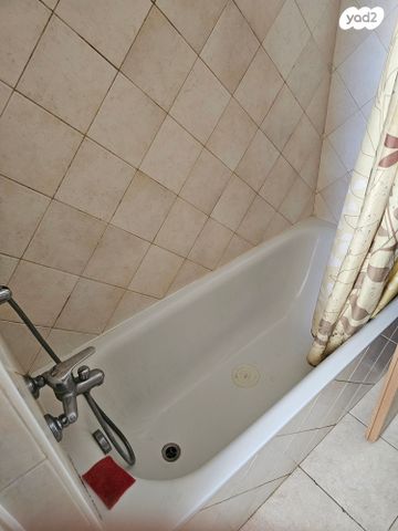 דירה, חנה רובינא 11, תל ברוך צפון, תל אביב יפו