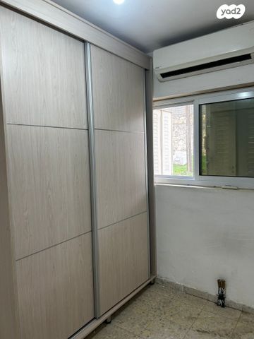 דירה, מקסיקו 8, קרית מנחם, ירושלים