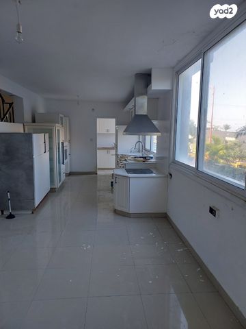 בית פרטי/ קוטג', נחל הירקון 3, רובע י"א, אשדוד