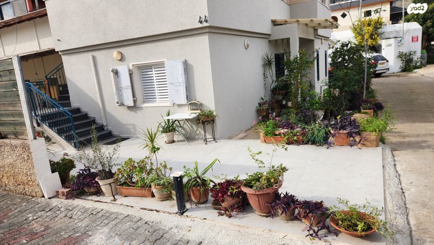 יחידת דיור, הנשיא 44, שיכון א', קרית שמונה