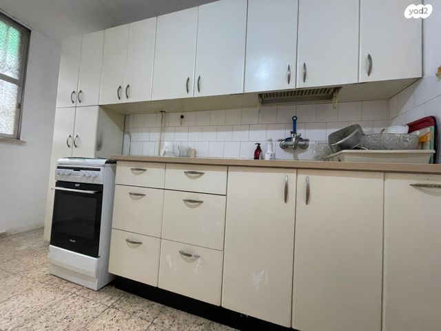 דירה, יהודה הנשיא 16, נווה אביבים, תל אביב יפו