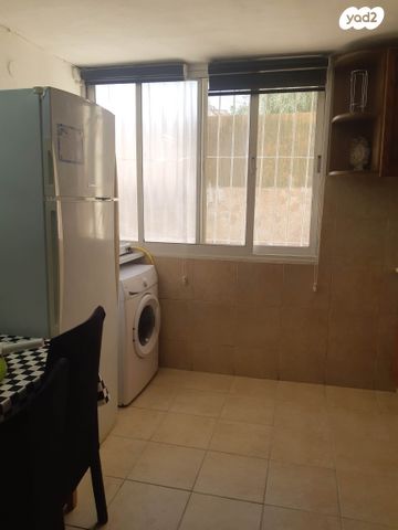 דירה, שדרות חטיבת גולני 566, יעלים, אילת