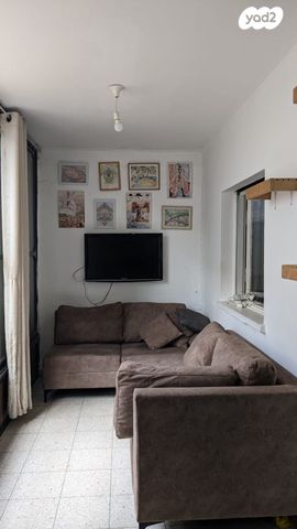 דירה, שדרות קוגל 30, גרין ועם, חולון