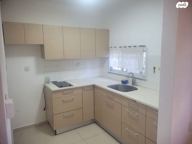 משעול התור 1