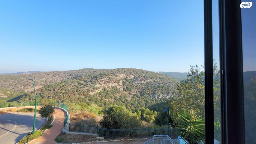 דירת גן, ירדן 4, סביונים, מעלות תרשיחא