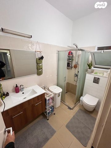 דירה, עוזיאל 4, יד לבנים, רמת גן