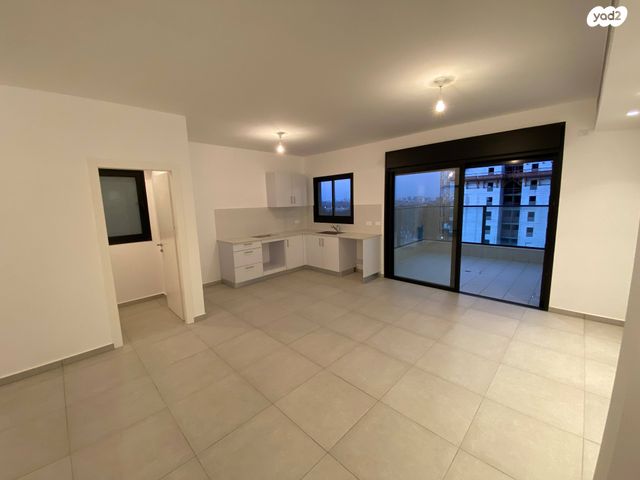 דירה, שולמית אלוני 7, נחלת יהודה, ראשון לציון