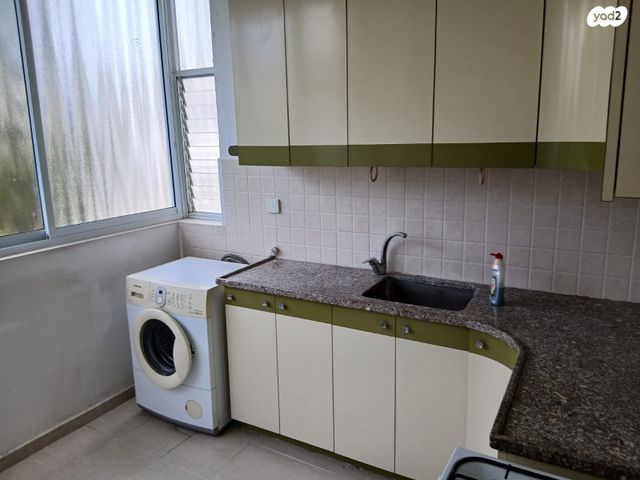 דירה, שמחה 2, שכונת הראשונים, רמת גן