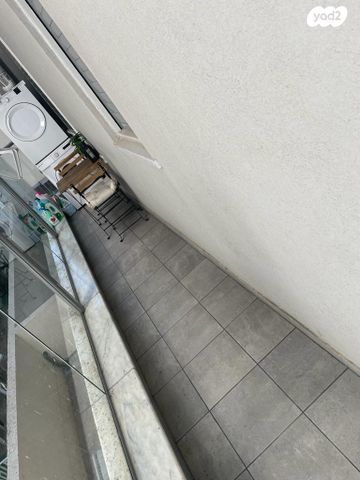 דירה, יוסף ברץ 6, נאות רחל, חולון