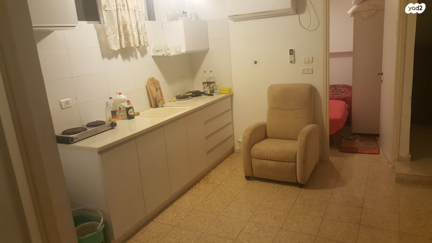 דירה, בר כוכבא 19, צפון מזרח מרכז העיר, נתניה