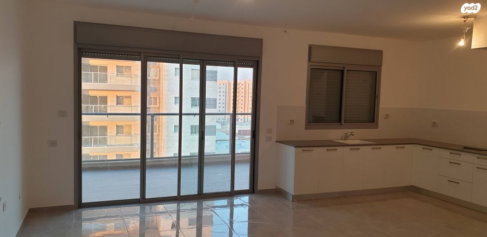 דירה, נחל אשלים 2, נאות שקמה, שדרות