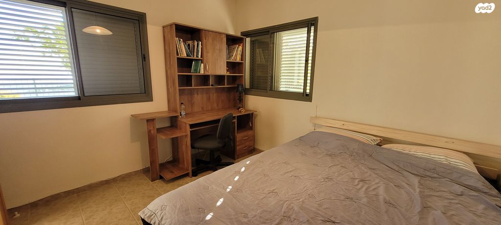 יחידת דיור, לשם 5, לבון, לבון