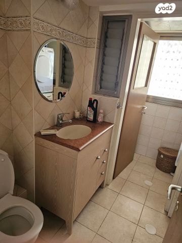 דירה, חנה רובינא 11, תל ברוך צפון, תל אביב יפו