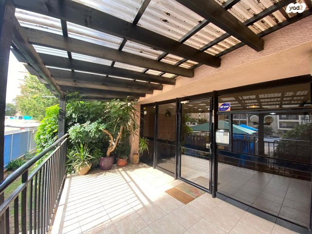 יחידת דיור, משמר הירדן 2, מרכז העיר, עפולה